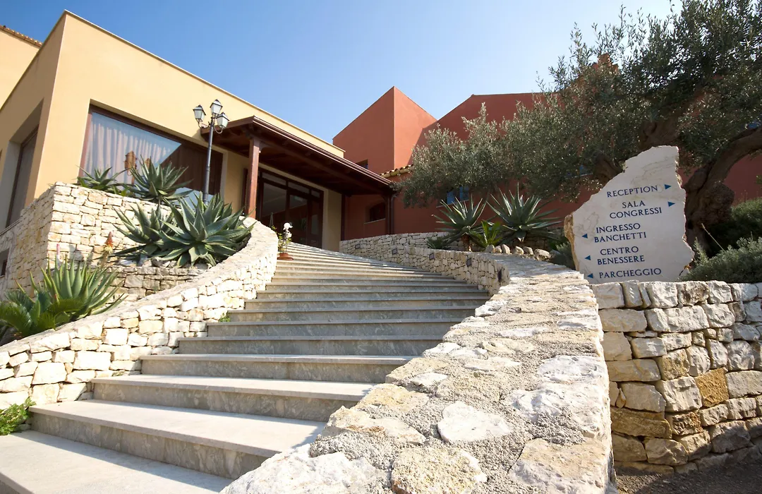 Villa Zina Family Resort-1