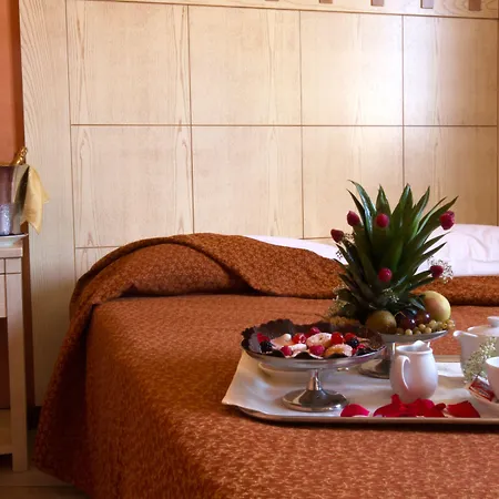 Villa Zina Family Resort-2